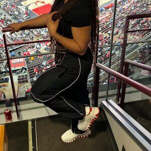 Manier de vior Wind pants